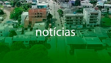 Melhorias no interior do munic�pio!