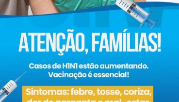 ATEN��O, FAM�LIAS DE S�O JO�O DA URTIGA!