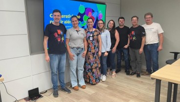 Educa��o e Cooperativismo: S�o Jo�o da Urtiga em forma��o para o futuro!