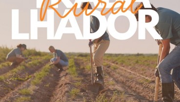 DA NOSSA TERRA NASCE A NOSSA FOR�A!