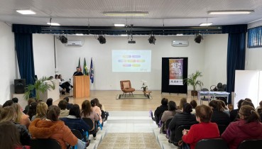 S�o Jo�o da Urtiga realiza Etapa Municipal da 18� Confer�ncia Nacional de Sa�de