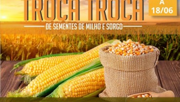 Programa Troca-Troca de Milho